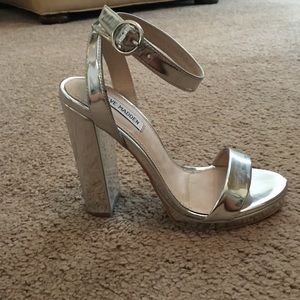 Steve Madden Heels
